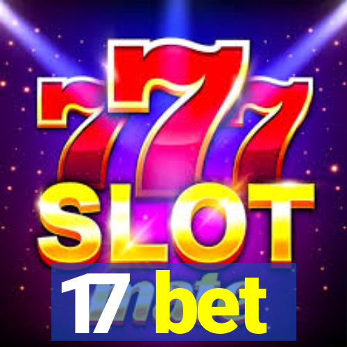 17 bet